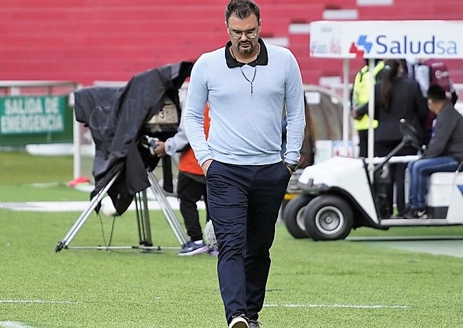 Olmedo de Riobamba en crisis