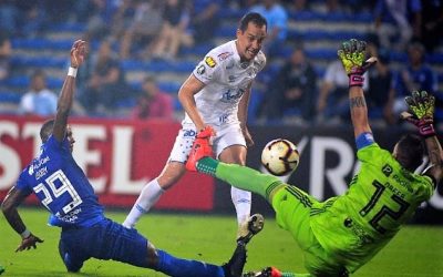 Emelec el más opcionado para ganar la primera fase de la LigaPro