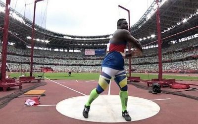 El maltrato a los deportistas no frenan