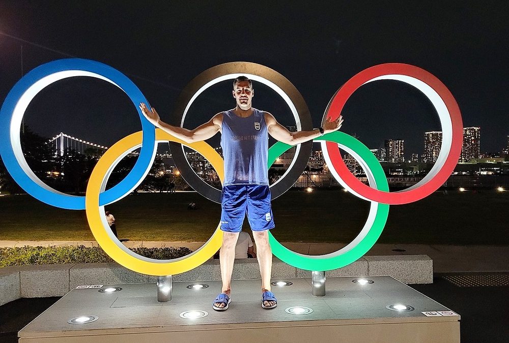 Japón utilizará energía nuclear para controlar las temperaturas durante los Juegos