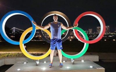 Japón utilizará energía nuclear para controlar las temperaturas durante los Juegos