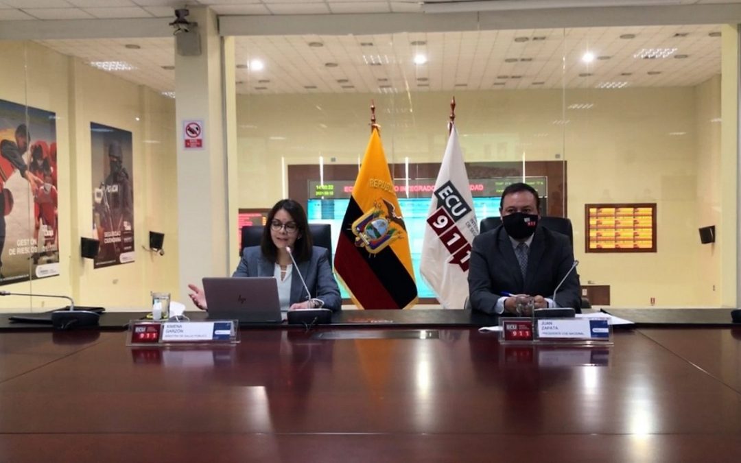 COE Nacional negó petición de Barcelona