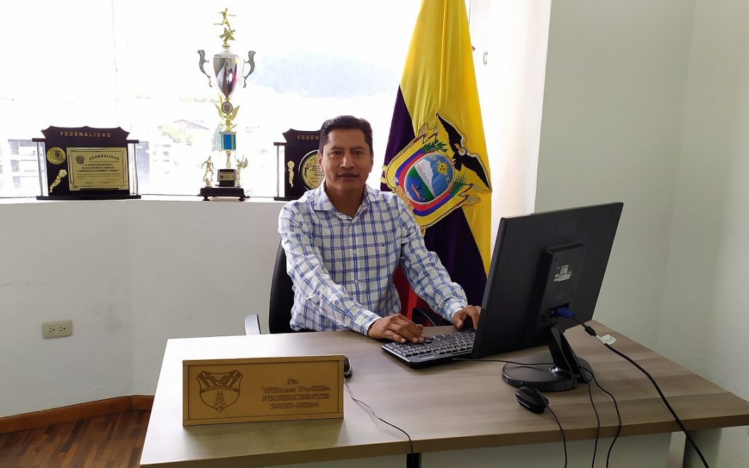 Los escenarios deportivos barriales y parroquiales siguen cerrados hasta nueva orden