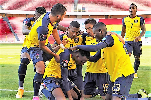 La Tri definirá el equipo titular en estas últimas horas