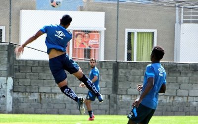 La fecha tres de la LigaPro se inicia este viernes