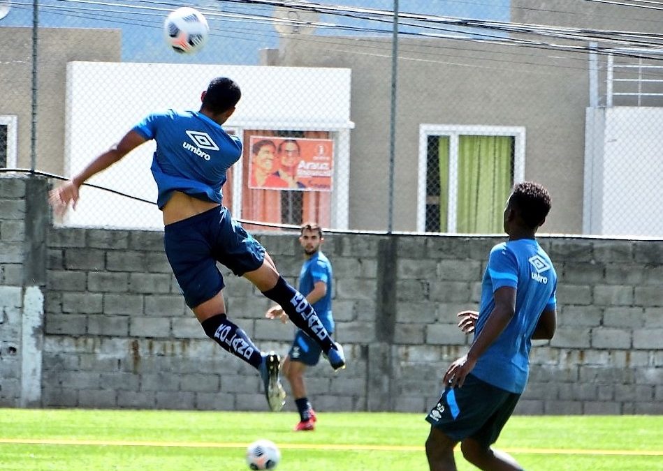 La fecha tres de la LigaPro se inicia este viernes