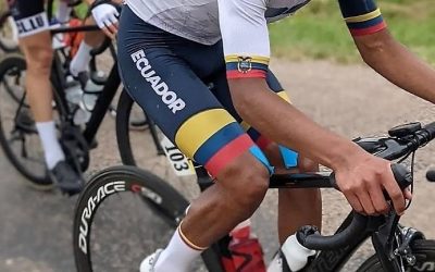 No fue el día para los ecuatorianos