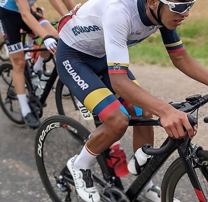 No fue el día para los ecuatorianos