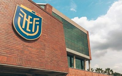 La FEF solicitó autorización al COE para el regreso de los aficionados al estadio