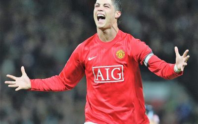 Cristiano Ronaldo regresa al Manchester United luego de 12 años
