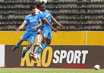 Cotejos reñidos se jugará en la novena fecha