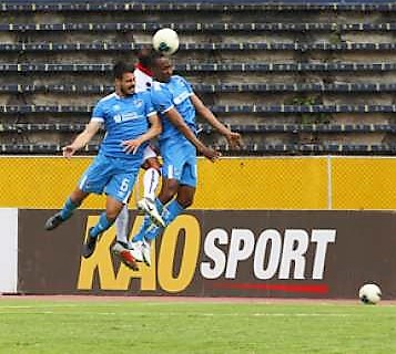 Cotejos reñidos se jugará en la novena fecha