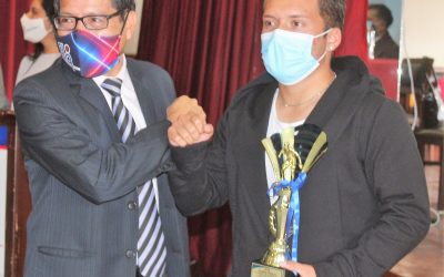 Federación de Ligas prepara el terreno para regresar a las canchas deportivas