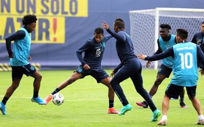 Ecuador es “de lo mejor que hay” en las eliminatorias, asegura Óscar Tabárez