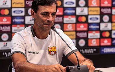 Barcelona y sus hinchas sumarán esfuerzos para vencer al Flamengo