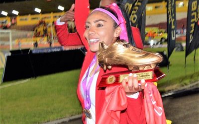 La Libertadores Femenina se jugará en Paraguay y Uruguay