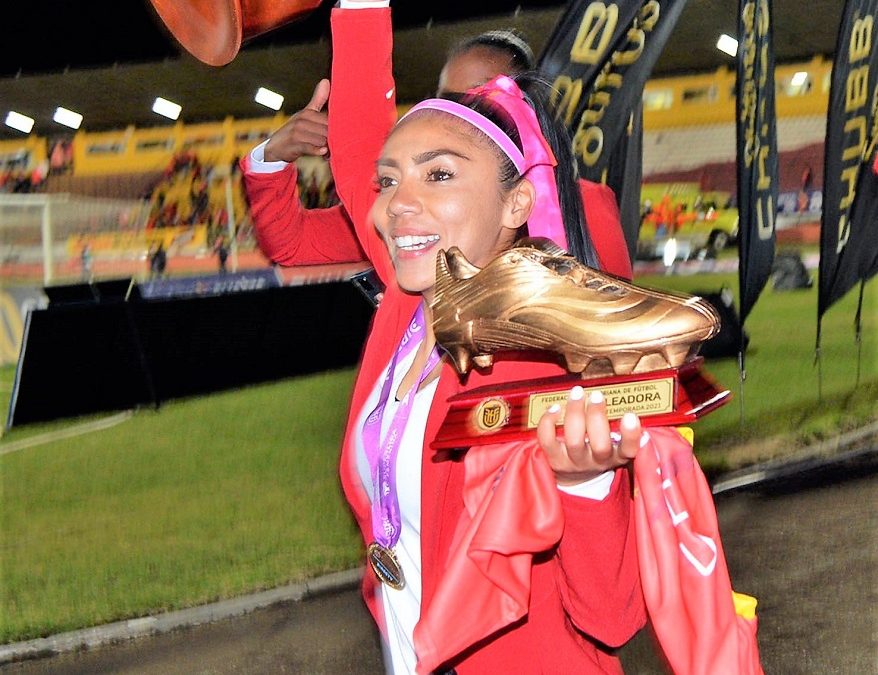 La Libertadores Femenina se jugará en Paraguay y Uruguay