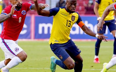 La FEF solicitó aumento del aforo para el cotejo con Venezuela