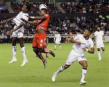 COE Nacional se pronunció para la presencia de público a los estadios