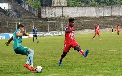 Al rojo vivo la serie B: Gualaceo y Nacional siguen en la puja  para ascender