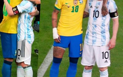 Asia-CONMEBOL y CONCACAF-OCEANÍA, eliminatorias intercontinentales