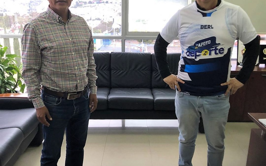 Fedebyp: reactivación deportiva ordenada y planificada