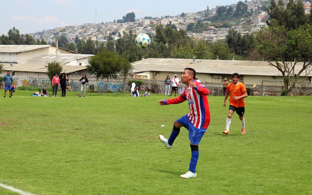 Liga Panasur festejó 52 años de vida deportiva