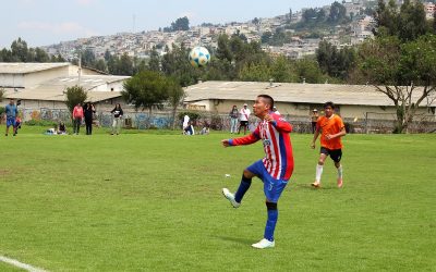 Liga Panasur festejó 52 años de vida deportiva