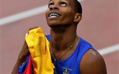 Dolor y malestar por la muerte de Alex Quiñónez