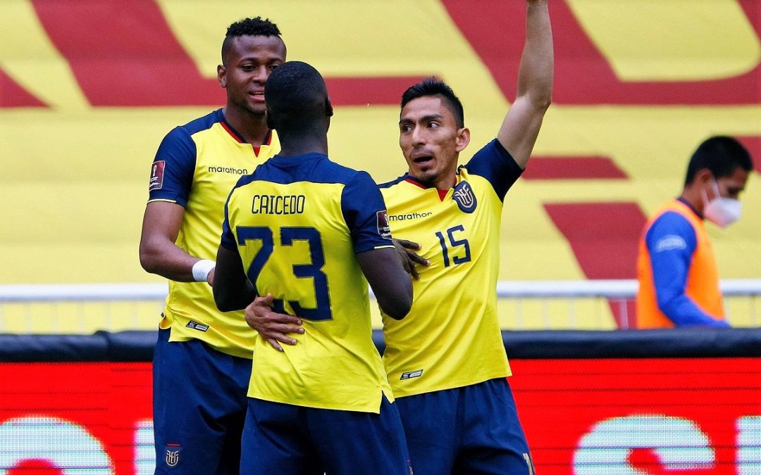 La forma deportiva preocupa a la Tri para las Eliminatorias Sudamericanas