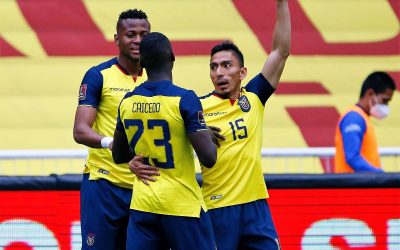 La forma deportiva preocupa a la Tri para las Eliminatorias Sudamericanas