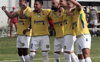 Gualaceo se integra a las Serie A, El Nacho seguirá en la B