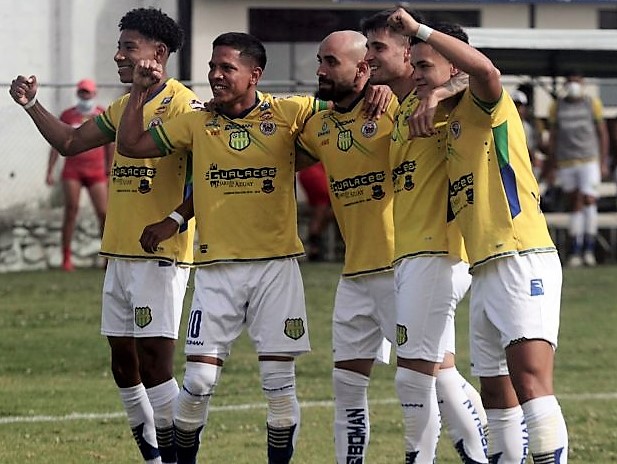 Gualaceo se integra a las Serie A, El Nacho seguirá en la B