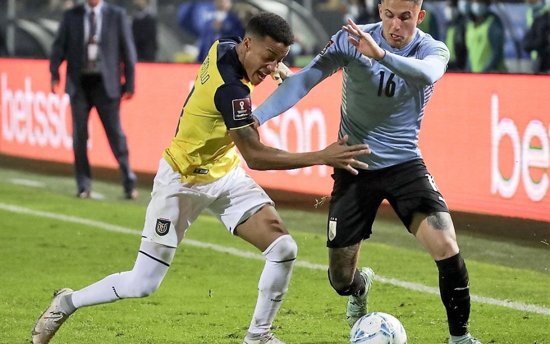 FEF anuncia venta de boletos para el cotejo con Venezuela