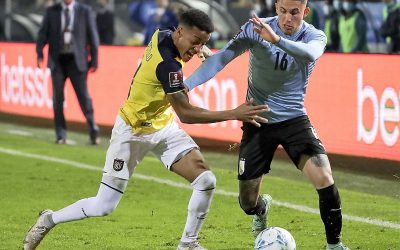 FEF anuncia venta de boletos para el cotejo con Venezuela