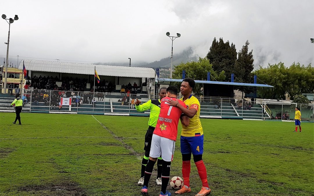 Retorno seguro con medidas de bioseguridad de los simpatizantes a los estadios
