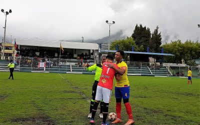 Retorno seguro con medidas de bioseguridad de los simpatizantes a los estadios