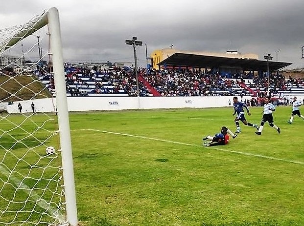 Flq prepara torneo de fútbol de la confraternidad