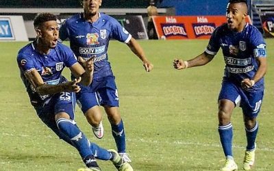 Tres equipos en la puja para ganar la segunda etapa LigaPro