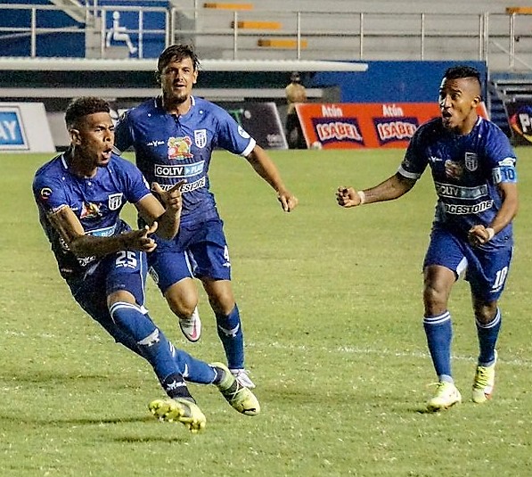 Tres equipos en la puja para ganar la segunda etapa LigaPro
