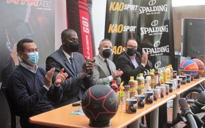 Vuelve Carolinazo Basquetero