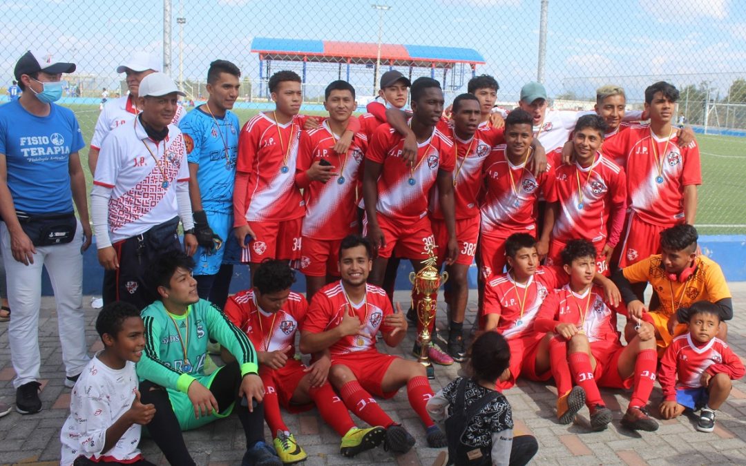 Atlético Jaime Páez el mejor de la Copa Pisulí