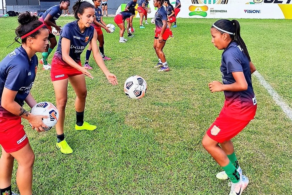 Deportivo Cuenca debuta este miércoles en la Copa Libertadores Femenina