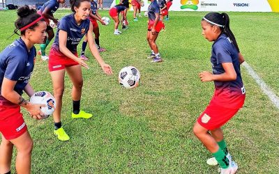 Deportivo Cuenca debuta este miércoles en la Copa Libertadores Femenina