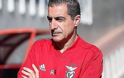 Técnicos europeos dirigirán la final del fútbol ecuatoriano