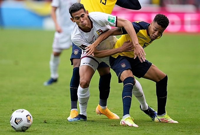 La Tri mantine el tercer lugar en las eliminatorias