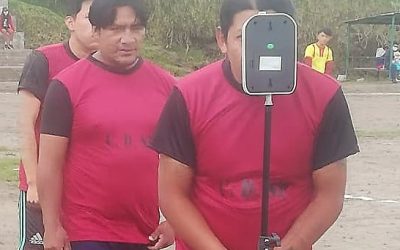 Retorno a la cancha con responsabilidad