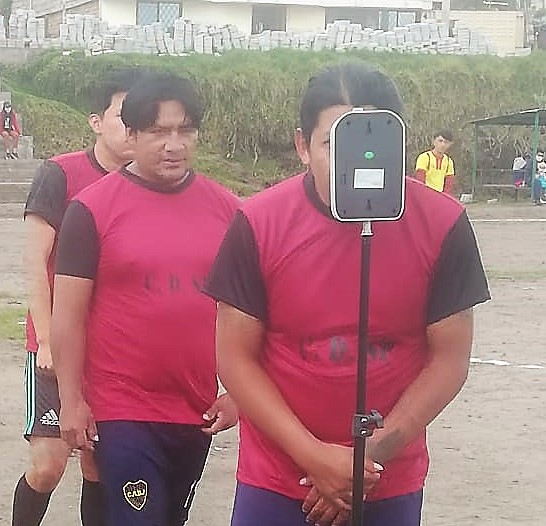 Retorno a la cancha con responsabilidad