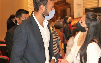 Incentivo Tributario para el deporte y el sector privado