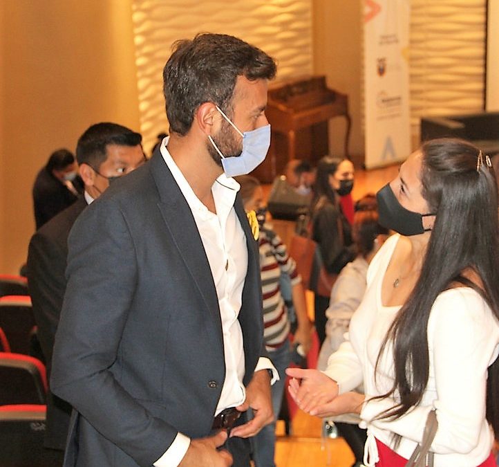 Incentivo Tributario para el deporte y el sector privado